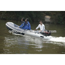 barco inflable del pvc de 2013 venta caliente